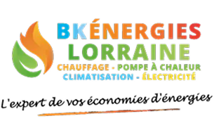 BK ENERGIES LORRAINE