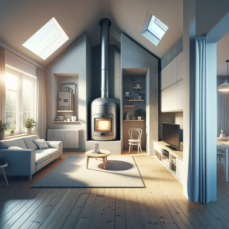 Tout Savoir sur les Chaudières à Granulés à Metz, Nancy et Thionville