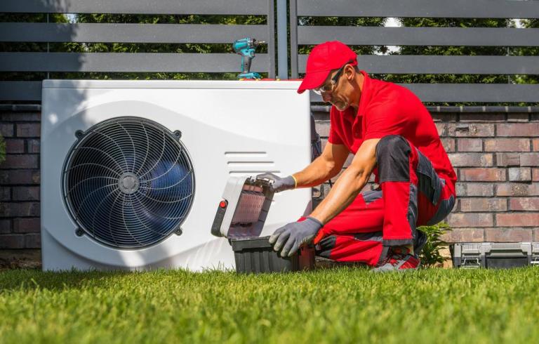 Faut-il entretenir sa pompe à chaleur chaque année à Villerupt ?
